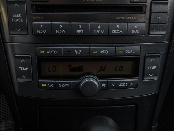 Toyota Avensis II Рестайлинг с пробегом 2007 года, цена 1 060 000 рублей, 259754 км, седан, Автокод Объявления