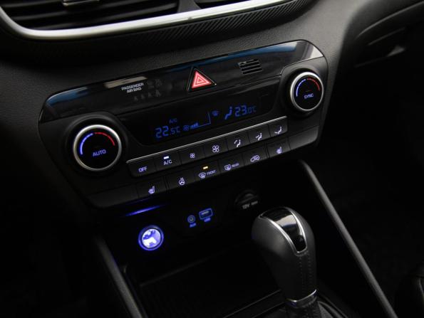 Hyundai Tucson III Рестайлинг с пробегом 2020 года, цена 2 199 000 рублей, 81860 км, внедорожник, Автокод Объявления