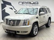 Cadillac Escalade III Ростов-на-Дону  - изображение 33