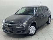 Opel Astra H Рестайлинг Курск  - изображение 19