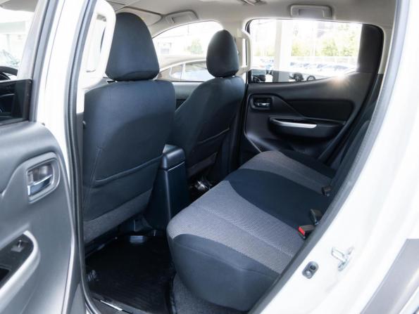 Mitsubishi L200 V Рестайлинг с пробегом 2023 года, цена 3 800 000 рублей, 17120 км, offers.body_type.unknown, Автокод Объявления