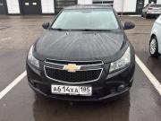 Chevrolet Cruze I Тверь  - изображение 14
