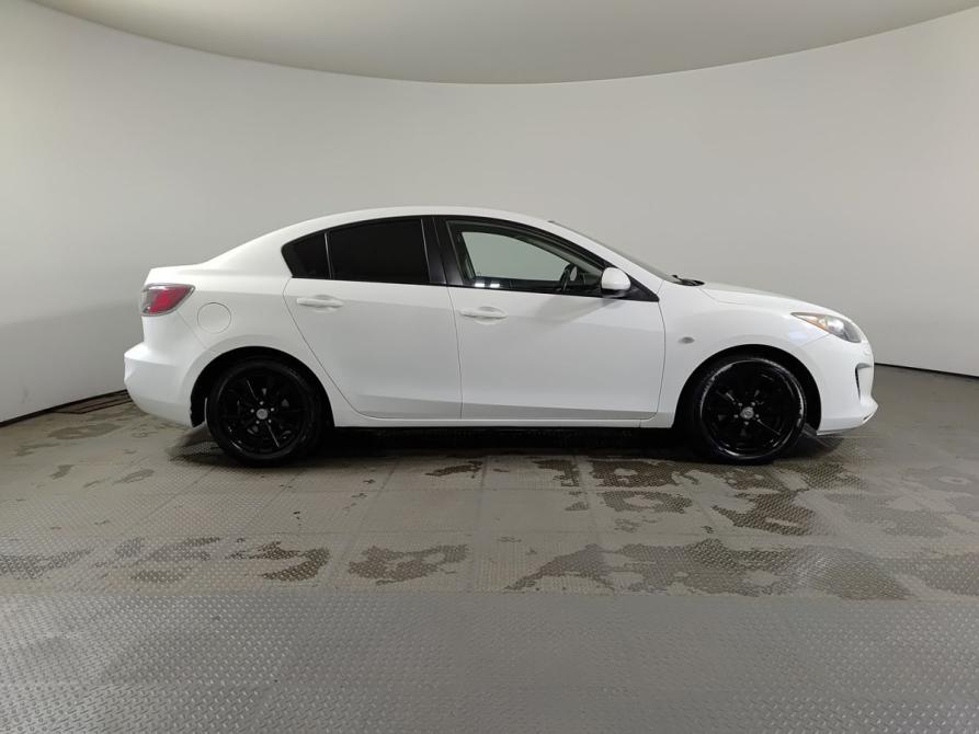 Mazda 3 II (BL) Рестайлинг Уфа  - изображение 5
