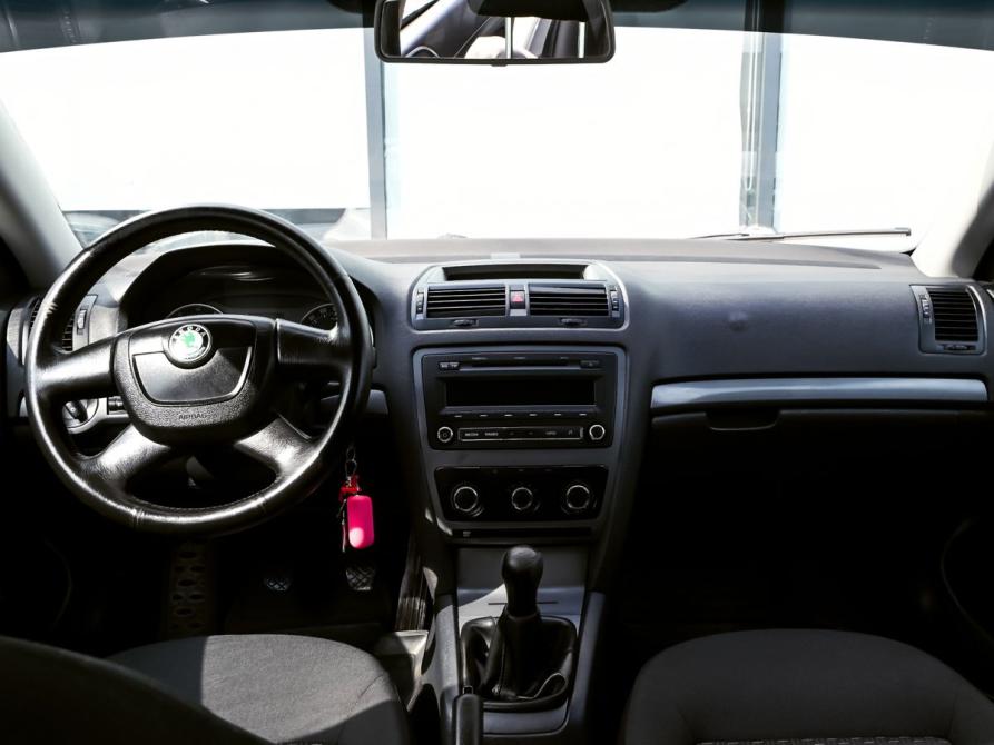 Skoda Octavia II (A5) Рестайлинг Екатеринбург  - изображение 15