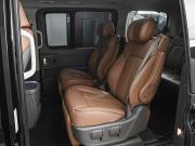 Hyundai Staria I Ставрополь  - изображение 38