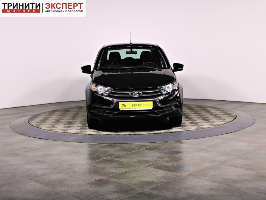 Lada (ВАЗ) Granta I Рестайлинг Белгород  - изображение 2