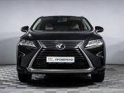 Lexus RX IV Москва  - изображение 23