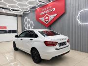 Lada (ВАЗ) Vesta I Альметьевск  - изображение 33