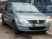 Renault Logan I Рестайлинг Иваново  - изображение 18