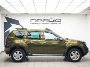 Renault Duster I Рестайлинг Ростов-на-Дону  - изображение 28