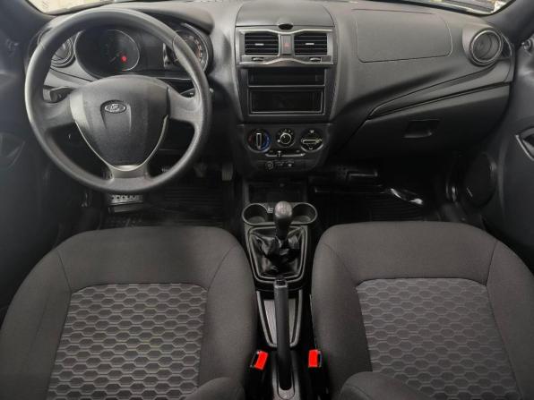 Lada (ВАЗ) Granta I Рестайлинг с пробегом 2020 года, цена 563 920 рублей, 139000 км, хэтчбек, Автокод Объявления