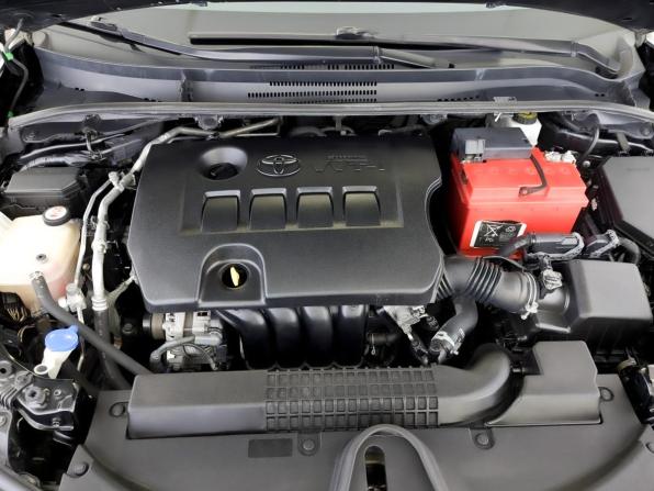 Toyota Corolla XII (E210) с пробегом 2019 года, цена 1 875 000 рублей, 183999 км, седан, Автокод Объявления