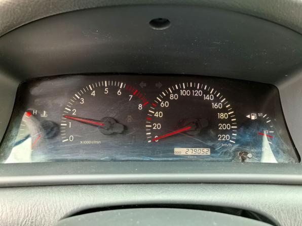 Toyota Corolla IX (E120 E130) Рестайлинг с пробегом 2006 года, цена 580 000 рублей, 279050 км, седан, Автокод Объявления
