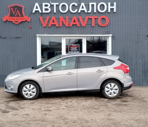 Ford Focus III с пробегом 2011 года, цена 700 000 рублей, 217770 км, хэтчбек, Автокод Объявления
