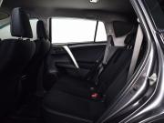 Toyota RAV4 IV (XA40) Кемерово  - изображение 32