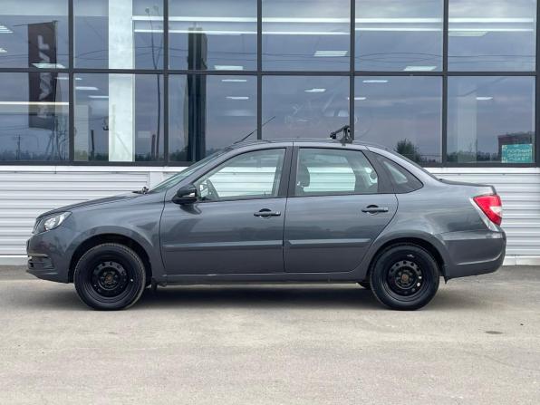 Lada (ВАЗ) Granta I Рестайлинг с пробегом 2022 года, цена 650 000 рублей, 84000 км, седан, Автокод Объявления