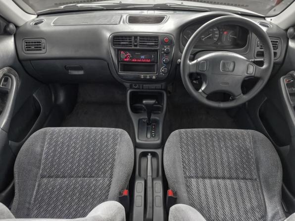 Honda Civic VI с пробегом 2000 года, цена 259 000 рублей, 315925 км, седан, Автокод Объявления