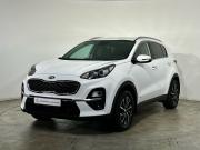 Kia Sportage IV Рестайлинг Ижевск  - изображение 24