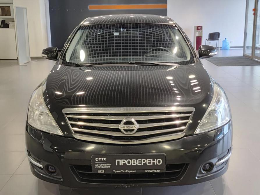 Nissan Teana II Казань  - изображение 2