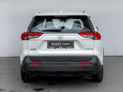 Toyota RAV4 V (XA50) Москва  - изображение 32