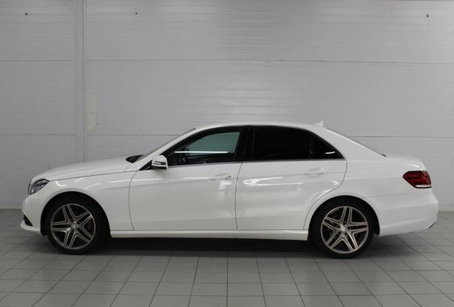 Mercedes-Benz E-Класс IV (W212 S212 C207) Рестайлинг с пробегом 2014 года, цена 1 465 000 рублей, 349153 км, седан, Автокод Объявления