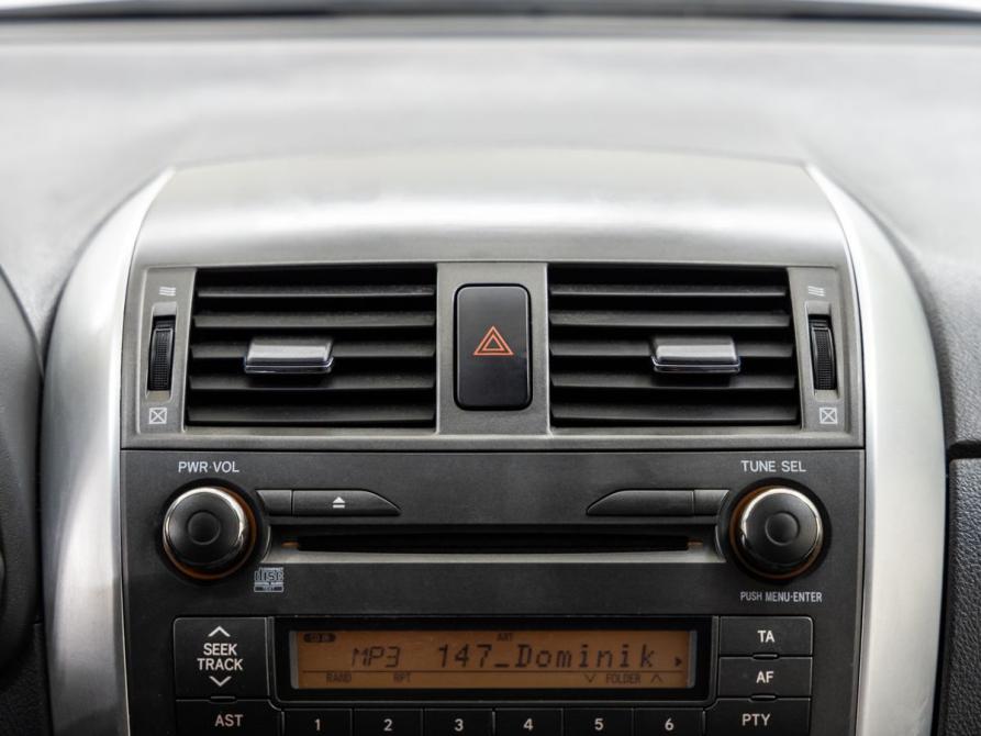 Toyota Corolla X (E140 E150) Рестайлинг Волгоград  - изображение 18