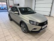 Lada (ВАЗ) Vesta I Пермь  - изображение 12