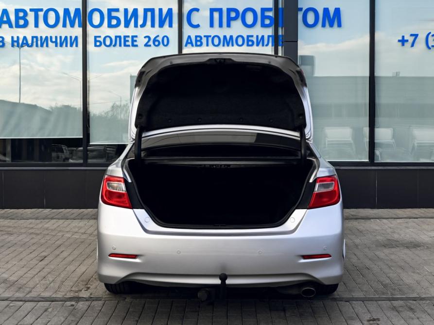 Toyota Camry VII (XV50) Екатеринбург  - изображение 20