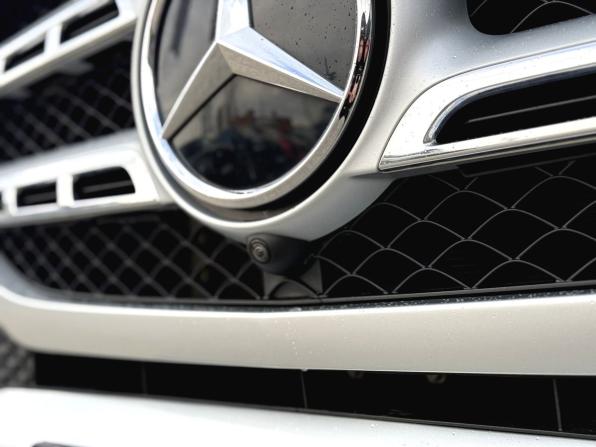 Mercedes-Benz GLS II (X167) с пробегом 2020 года, цена 7 250 000 рублей, 87873 км, внедорожник, Автокод Объявления