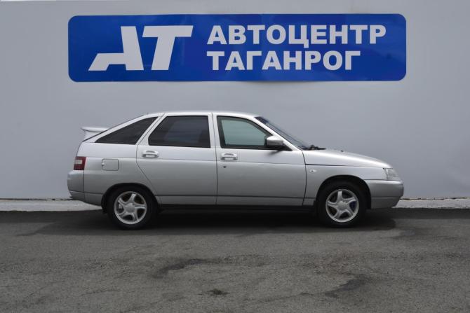 Lada (ВАЗ) 2112 с пробегом 2008 года, цена 280 000 рублей, 238000 км, хэтчбек, Автокод Объявления