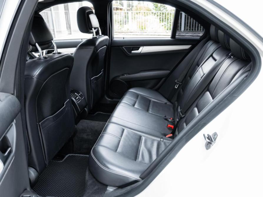 Mercedes-Benz C-Класс III (W204) Рестайлинг Ставрополь  - изображение 9