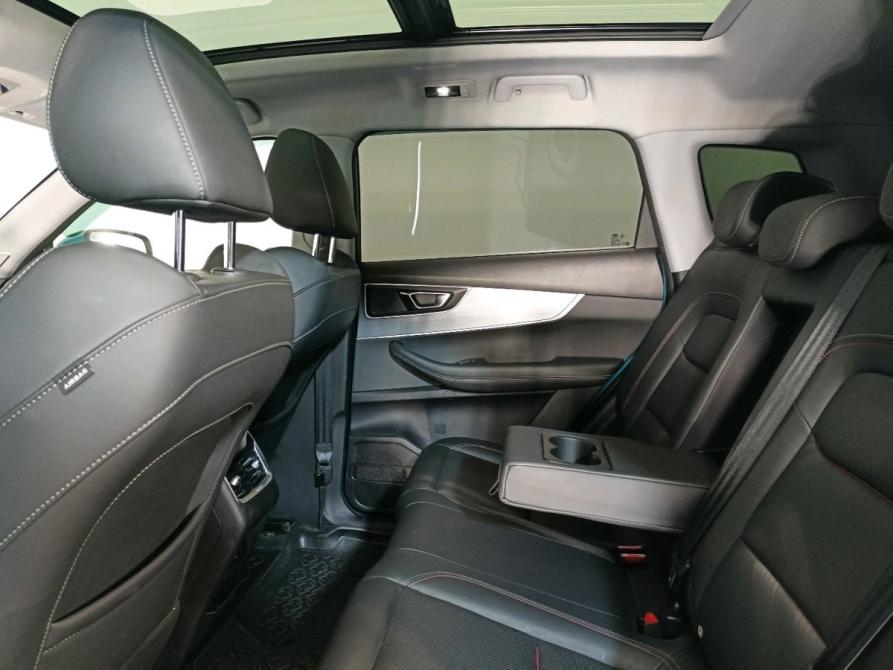 Chery Tiggo 7 Pro I Архангельск  - изображение 16