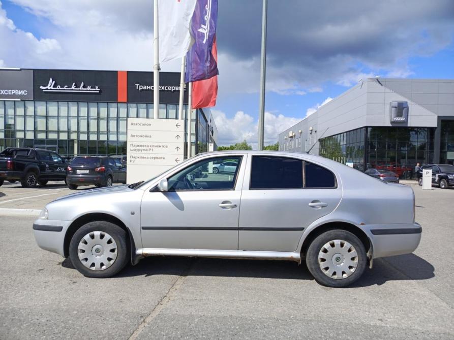 Skoda Octavia I (A4) Рестайлинг Чебоксары  - изображение 10