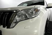Toyota Land Cruiser Prado 150 Series Рестайлинг 1 Нижний Новгород  - изображение 42
