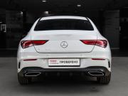 Mercedes-Benz CLA II (C118 X118) Москва  - изображение 28