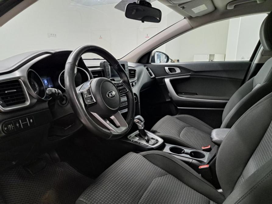 Kia Ceed III Казань  - изображение 20