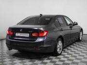 BMW 3 серии VI (F3x) Москва  - изображение 21