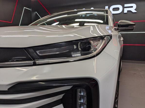 Exeed TXL I Рестайлинг с пробегом 2023 года, цена 2 150 000 рублей, 88626 км, внедорожник, Автокод Объявления
