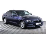 BMW 3 серии VI (F3x) Рестайлинг Москва  - изображение 22