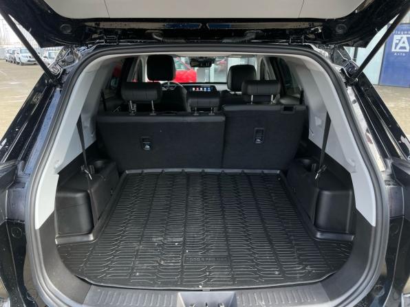 Chery Tiggo 8 Pro Max I Рестайлинг с пробегом 2024 года, цена 2 400 000 рублей, 10650 км, внедорожник, Автокод Объявления