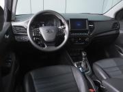 Hyundai Solaris II Рестайлинг Ростов-на-Дону  - изображение 26