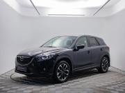 Mazda CX-5 I Москва  - изображение 19