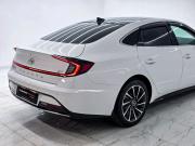 Hyundai Sonata VIII (DN8) Уфа  - изображение 66