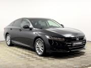 Honda Accord X Рестайлинг Казань  - изображение 21