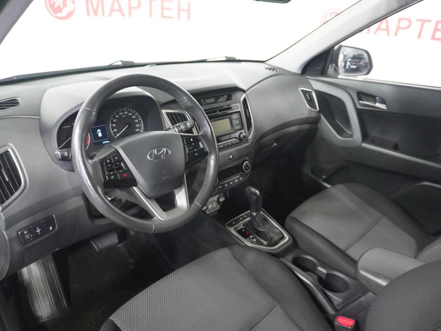 Hyundai Creta I Вологда  - изображение 9