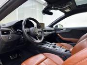Audi A5 II (F5) Уфа  - изображение 48