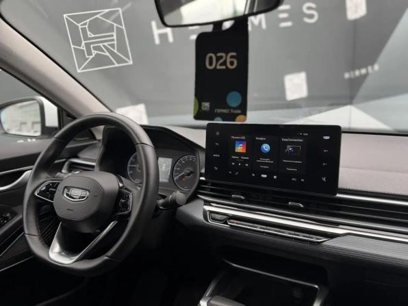 Geely Emgrand II с пробегом 2024 года, цена 1 597 000 рублей, 27968 км, седан, Автокод Объявления