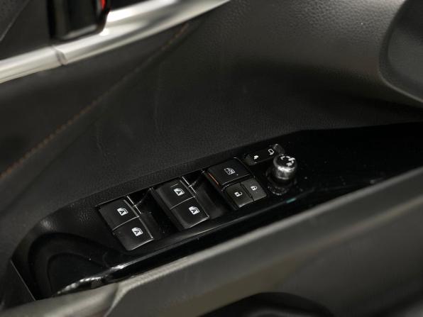 Toyota Camry VIII (XV70) с пробегом 2020 года, цена 2 720 500 рублей, 127253 км, седан, Автокод Объявления