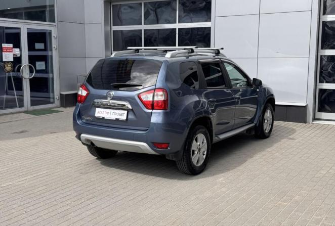 Nissan Terrano III (D10) с пробегом 2014 года, цена 1 030 000 рублей, 164944 км, внедорожник, Автокод Объявления