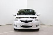 Toyota Belta I Иркутск  - изображение 22